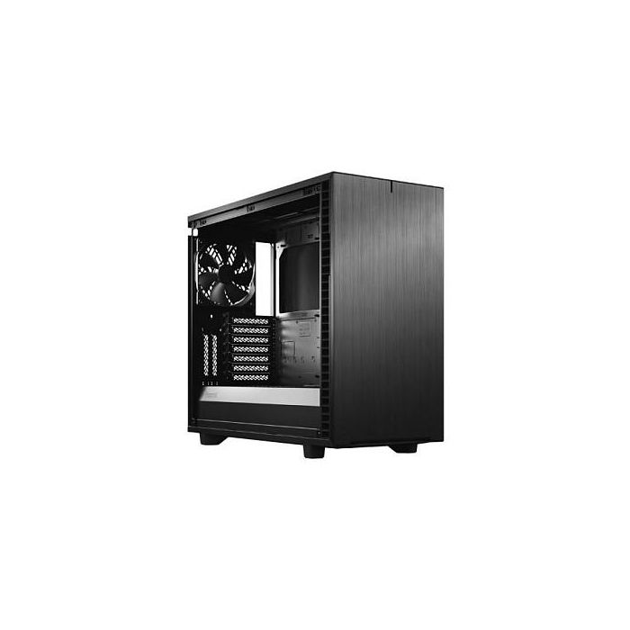 Fractal Design Define 7 Caja PC Midi Tower Negra ATX, micro ATX, Micro-ITX 15
