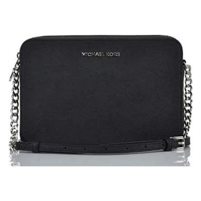 Bolso Mujer Michael Kors 35F8STTC9L-BLACK Negro 14 x 17 x 5 cm 0 Bolso Mujer Michael Kors 35F8STTC9L-BLACK Negro 14 x 17 x 5 cm 0