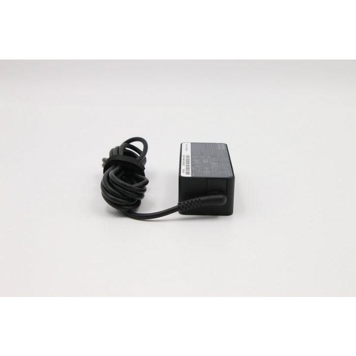 Lenovo 45W USB-C charger for Lenovo laptops, supports multiple voltage levels: 20V, 15V, 9V, and 5V. 2 Lenovo 45W USB-C charger for Lenovo laptops, supports multiple voltage levels: 20V, 15V, 9V, and 5V. 2