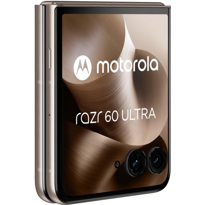 Smartphone Motorola XT2551-6 7" Octa Core 16 GB RAM 512 GB Marrón 23 Smartphone Motorola XT2551-6 7" Octa Core 16 GB RAM 512 GB Marrón 23