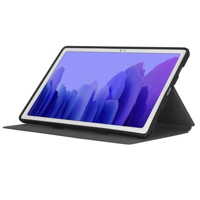 Targus Click-in Funda Tipo Libro para Samsung Galaxy Tab A7 10.4" (26.4cm) Negra, Protección Golpes/Rayones 8 Targus Click-in Funda Tipo Libro para Samsung Galaxy Tab A7 10.4" (26.4cm) Negra, Protección Golpes/Rayones 8