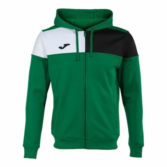 Chaqueta Deportiva para Hombre Joma Sport Crew V 14 0 Chaqueta Deportiva para Hombre Joma Sport Crew V 14 0