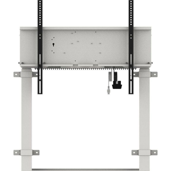 iiyama Floor supported wall lift for monitors up to 98" (105” with MD-ADAP001) 1 iiyama Floor supported wall lift for monitors up to 98" (105” with MD-ADAP001) 1