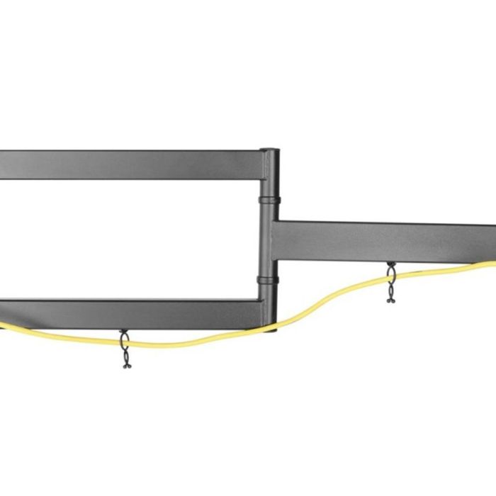 EQUIP Soporte Pared Vesa EQ650341 para Pantallas hasta 55" (139.7 cm) Negro 2