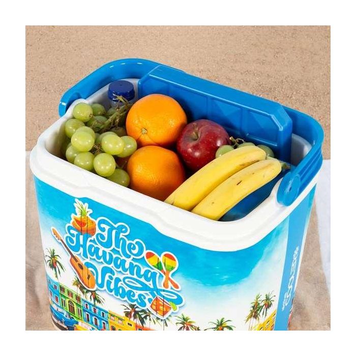 Color Baby Nevera Rigida Plastico Summer Trends 24 Litros 5 Color Baby Nevera Rigida Plastico Summer Trends 24 Litros 5