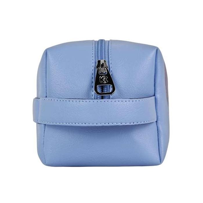 Karactermania Neceser Lilo y Stitch Brick Plus Fa 12x25x10 cm Azul PVC 4 Karactermania Neceser Lilo y Stitch Brick Plus Fa 12x25x10 cm Azul PVC 4