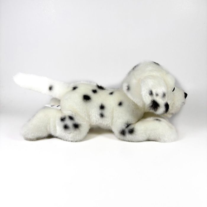 Peluche Dalmata Tumbado 25Cm 939D00287 Bocalan 3 Peluche Dalmata Tumbado 25Cm 939D00287 Bocalan 3