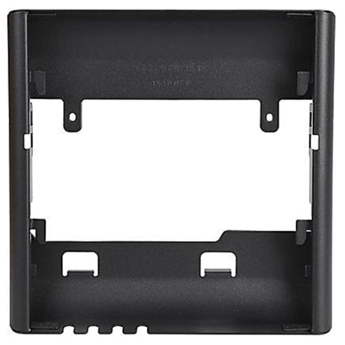 Cisco CP-7800-WMK= Kit de Montaje en Pared para Teléfonos IP 7821, 7841, 7861 Color Negro 1