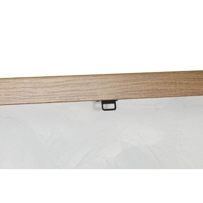 Cuadro Colonial DKD Home Decor Gris Blanco 3.5 x 80 x 80 cm (2 Unidades) 1 Cuadro Colonial DKD Home Decor Gris Blanco 3.5 x 80 x 80 cm (2 Unidades) 1