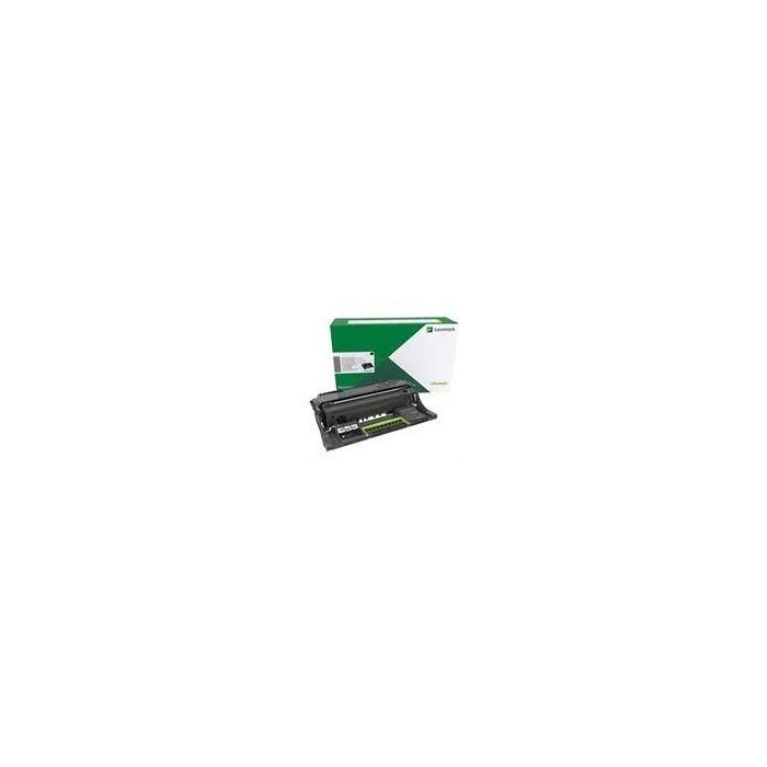 Lexmark Tambor Negro Retornable Ms-310, 410, 415, 510, 610, 511 - Mx-410, 510, 511