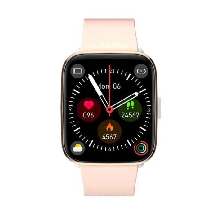 Smartwatch Radiant RAS10602 0 Smartwatch Radiant RAS10602 0