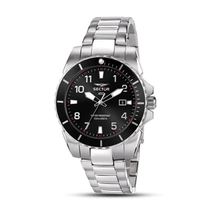 Reloj Hombre Sector 450 (Ø 43 mm) Reloj Hombre Sector 450 (Ø 43 mm)