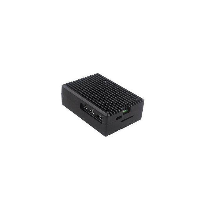 Loop24 LS-101305, Raspberry Pi5 with Loopsign software, complete with all cables and power supply. 1