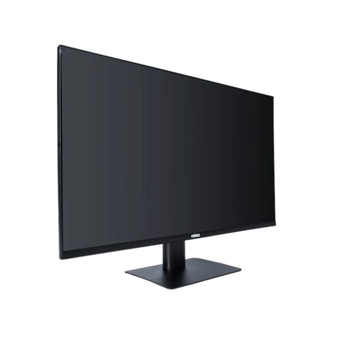 Nilox NXMM272K112 Monitor IPS 27" 2K 2560x1440 100Hz 1ms HDMI DP Negro Nilox NXMM272K112 Monitor IPS 27" 2K 2560x1440 100Hz 1ms HDMI DP Negro