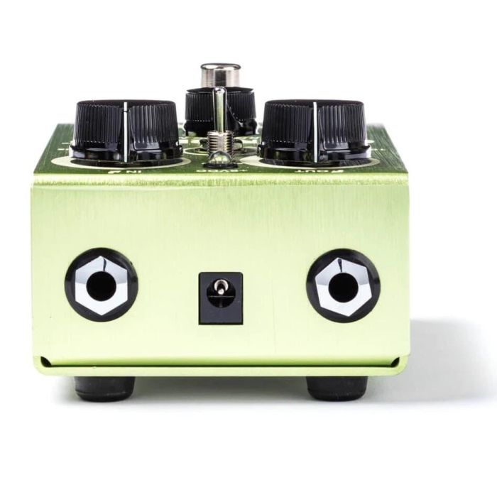 Pedal Way Huge® Overdrive - Green Rhino Mkiv 3