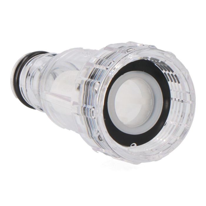 Koma Tools Recambio conector con filtro para hidrolimpiadora, compatible con ref. 08680 y 08681 1 Koma Tools Recambio conector con filtro para hidrolimpiadora, compatible con ref. 08680 y 08681 1