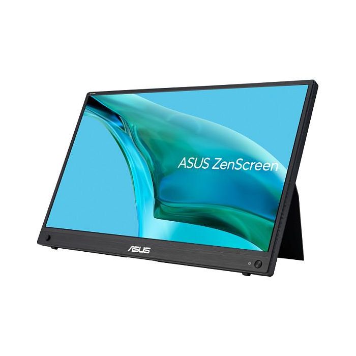 ASUS ZenScreen MB16AHG Monitor Portátil 39.6cm (15.6") Full HD IPS 144Hz Antirreflectante con HDMI y USB-C 1