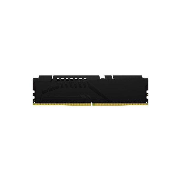Kingston FURY Beast Módulo de Memoria DDR5 16GB (1x16GB) 6400MT/s CL32 Negro - KF564C32BB-16 2 Kingston FURY Beast Módulo de Memoria DDR5 16GB (1x16GB) 6400MT/s CL32 Negro - KF564C32BB-16 2