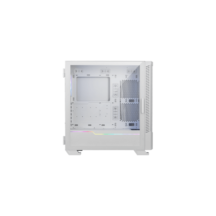 MSI MPG VELOX 100R WHITE carcasa de ordenador Midi Tower Blanco 2 MSI MPG VELOX 100R WHITE carcasa de ordenador Midi Tower Blanco 2
