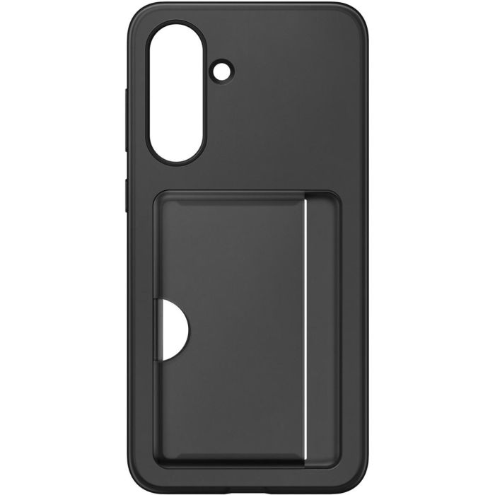 Samsung Card Slot Case para Galaxy A36, Negro 3 Samsung Card Slot Case para Galaxy A36, Negro 3