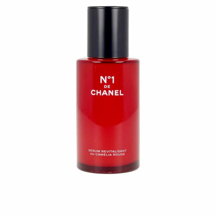 Chanel Nº 1 Revitalizing Serum