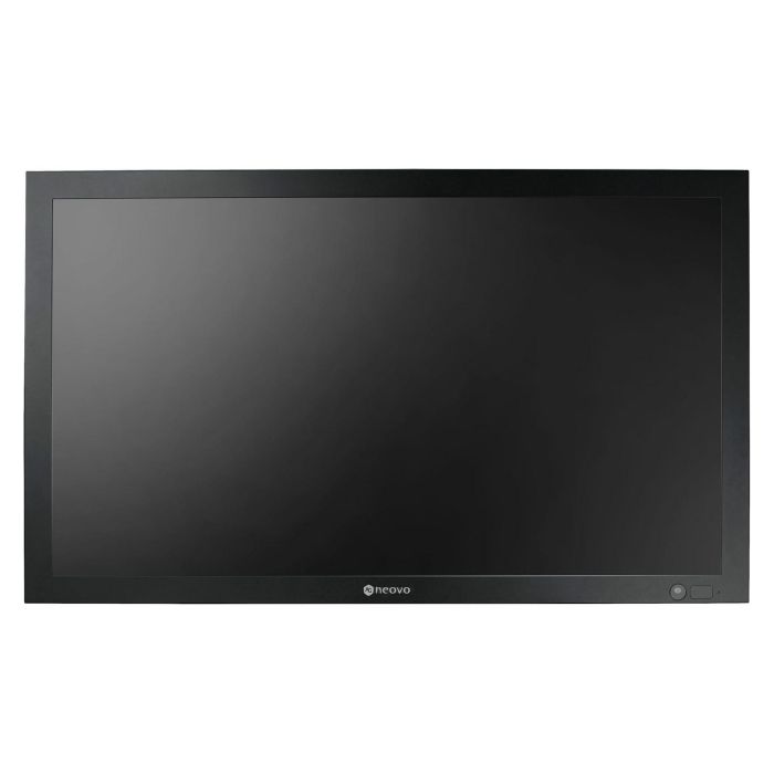 AG Neovo QX-55 Monitor 138.7cm (55") Negro 3840 x 2160 Pixeles LED VA 7