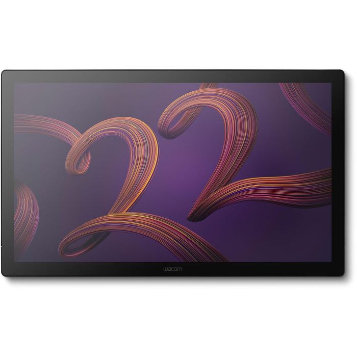 Wacom CINTIQ PRO 22 - STAND 1