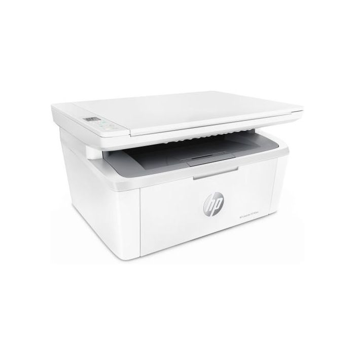 HP LaserJet M140we Laser A4 600 x 600 DPI 20 ppm Wifi 2