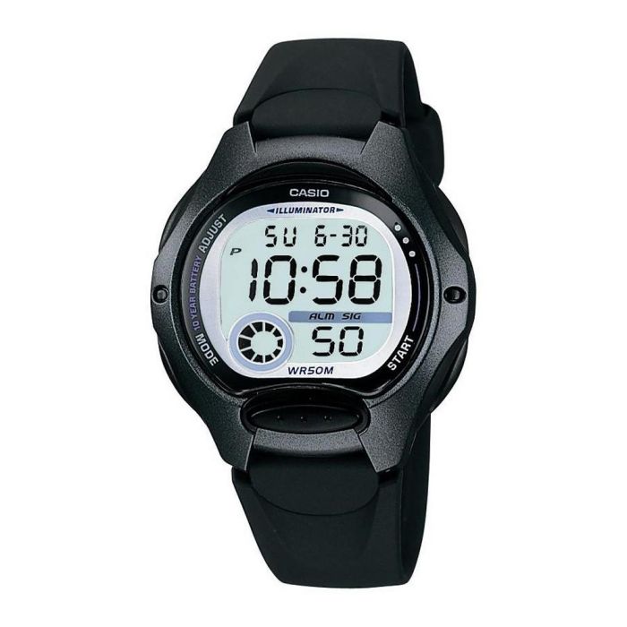 Reloj Unisex Casio LW-200-1BVDF (Ø 30 mm) 0 Reloj Unisex Casio LW-200-1BVDF (Ø 30 mm) 0