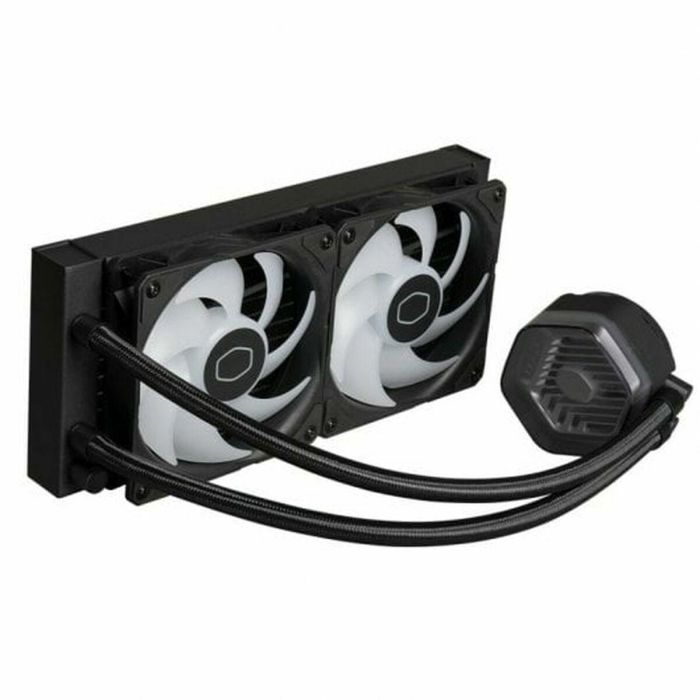 Cooler Master MLX-D24M-A25PZ-R1 MasterLiquid 240 Atmos Refrigeración para PC 24 Cooler Master MLX-D24M-A25PZ-R1 MasterLiquid 240 Atmos Refrigeración para PC 24