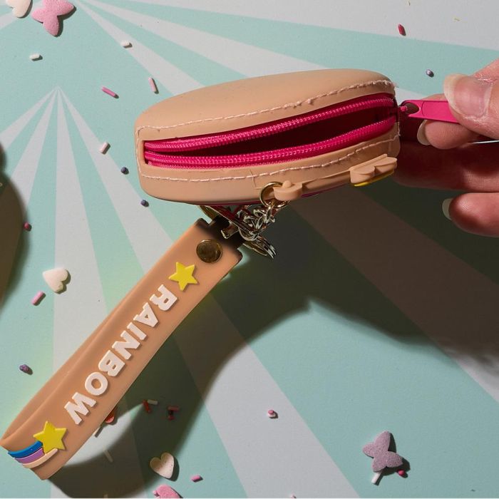 Monedero Kawaii The Concept Factory 6 Monedero Kawaii The Concept Factory 6