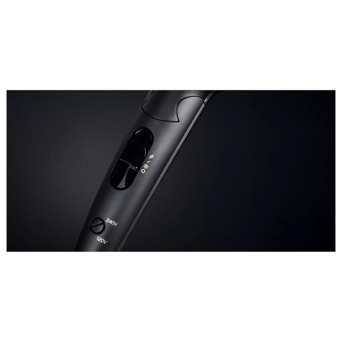 GHD Secador de Viaje Ghd Flight+ Plegable Ligero y Compacto para un Secado Rápido y Eficiente