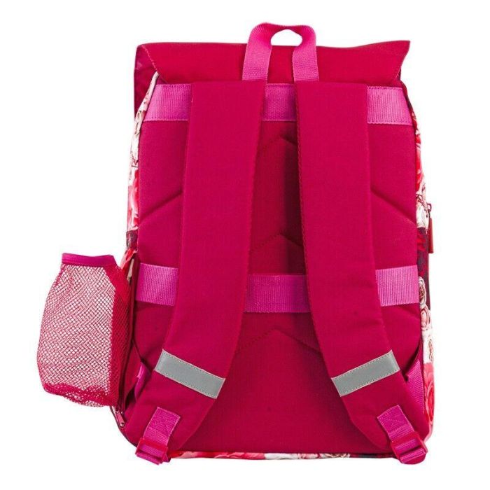 Mochila Rosas 42cm 5 Mochila Rosas 42cm 5