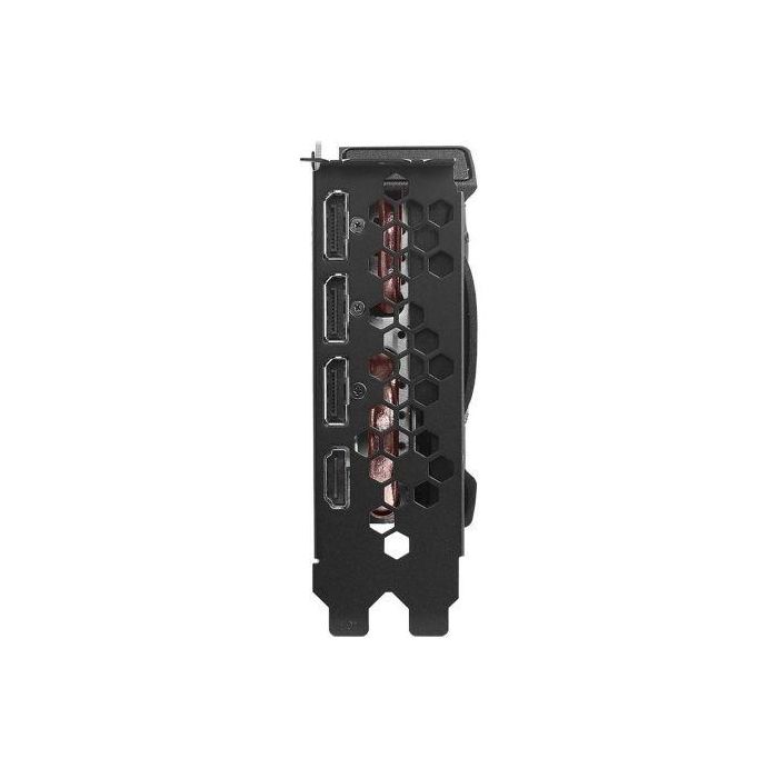 Tarjeta Gráfica EVGA GeForce RTX 3070 XC3 Black Gaming/ 8GB GDDR6/ LHR 1 Tarjeta Gráfica EVGA GeForce RTX 3070 XC3 Black Gaming/ 8GB GDDR6/ LHR 1