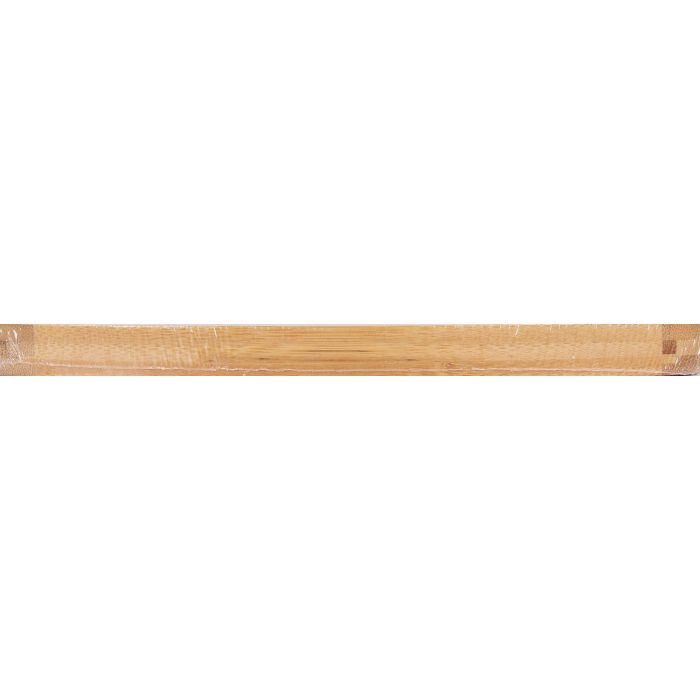 Quttin Bandeja Corta Pan Bambú 36 x 25 x 1.8 cm (6 Unidades) 2