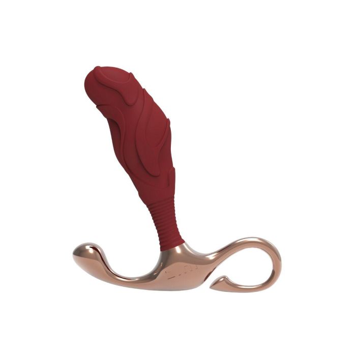 Plug Anal ZINI Rojo 2 Plug Anal ZINI Rojo 2