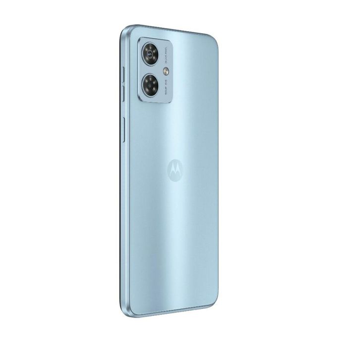 Smartphone Motorola Moto G54 6,5" Mediatek Dimensity 7020 12 GB RAM 256 GB Azul 2 Smartphone Motorola Moto G54 6,5" Mediatek Dimensity 7020 12 GB RAM 256 GB Azul 2