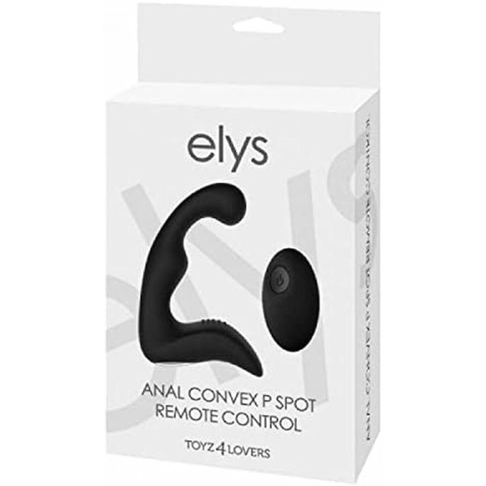 Electroestimulador Toyz4lovers 2 Electroestimulador Toyz4lovers 2