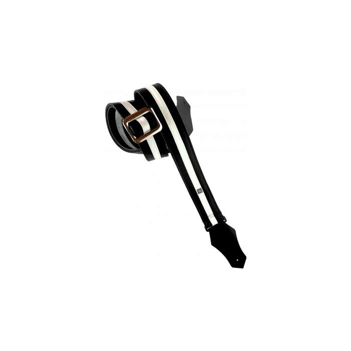 Correa Guit/Bajo -  Speedster Black 2