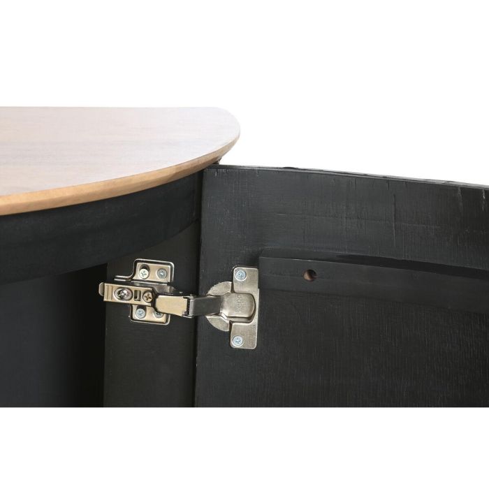 Buffet Glam DKD Home Decor Dorado 46 x 85 x 197 cm 2 Buffet Glam DKD Home Decor Dorado 46 x 85 x 197 cm 2