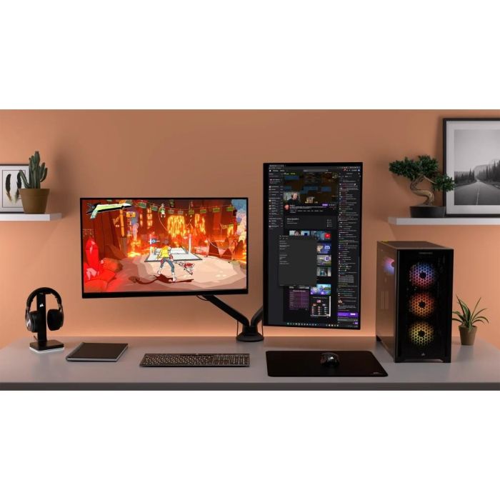 Corsair XENEON 315QHD165 Monitor Gaming 31.5" Quad HD IPS 165Hz con G-Sync y FreeSync Premium 7 Corsair XENEON 315QHD165 Monitor Gaming 31.5" Quad HD IPS 165Hz con G-Sync y FreeSync Premium 7