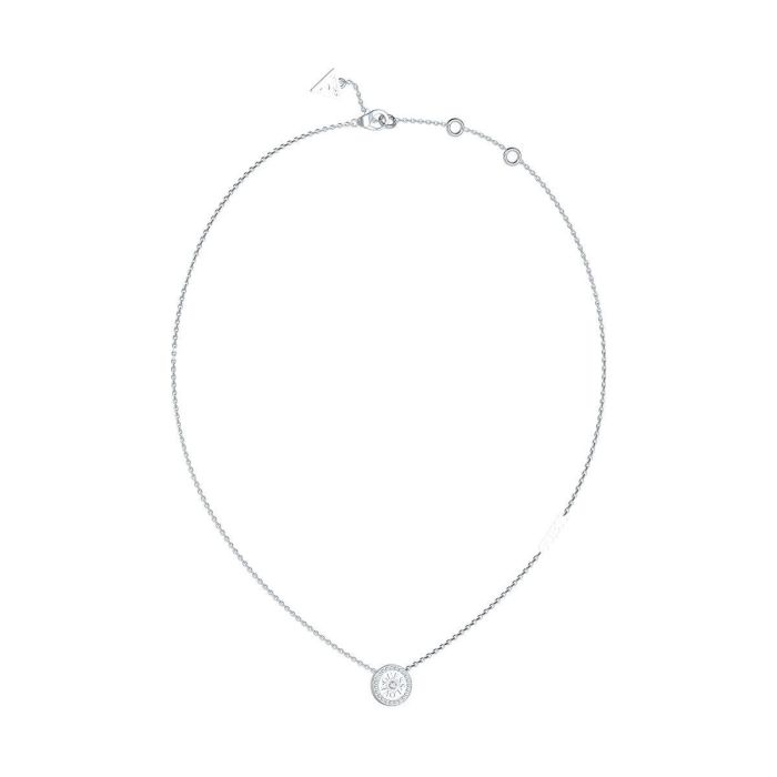 Collar Mujer Guess JUBN04080JWRHT-U Collar Mujer Guess JUBN04080JWRHT-U
