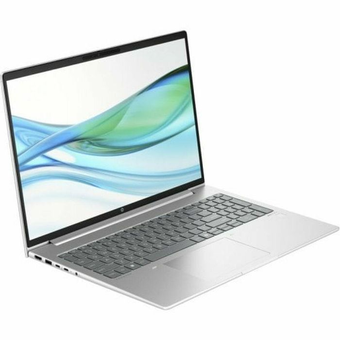 Laptop HP A38HNET#ABE Qwerty Español 16" AMD Ryzen 7 7735U 32 GB RAM 1 TB SSD 6 Laptop HP A38HNET#ABE Qwerty Español 16" AMD Ryzen 7 7735U 32 GB RAM 1 TB SSD 6