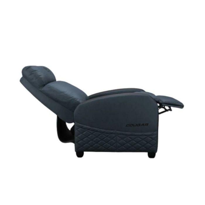 Silla Gaming Cougar Ranger Elite Azul 2
