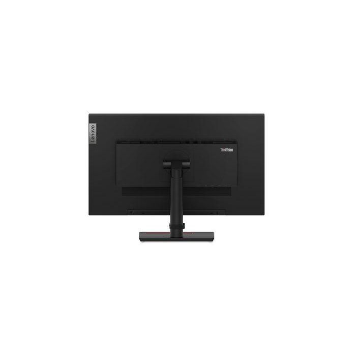 Lenovo T27q-20 ThinkVision Monitor 27" WQHD 2560x1440 IPS Sin Bordes NearEdgeless Óptimo Productividad Multitarea 5 Lenovo T27q-20 ThinkVision Monitor 27" WQHD 2560x1440 IPS Sin Bordes NearEdgeless Óptimo Productividad Multitarea 5