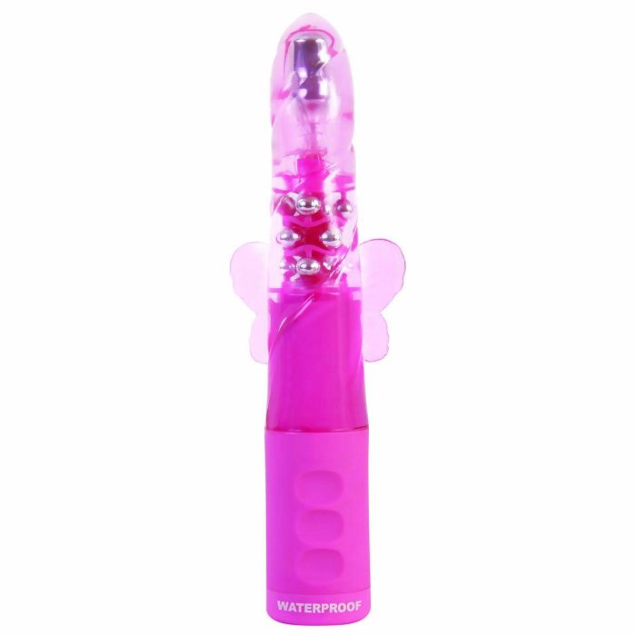 Vibrador Punto G Evolved Rosa 3