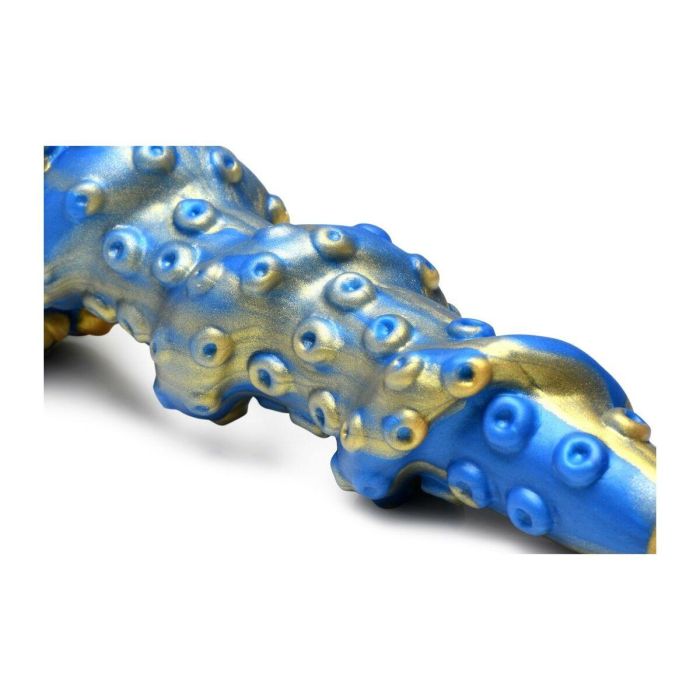 Consolador Realista XR Silicona 4