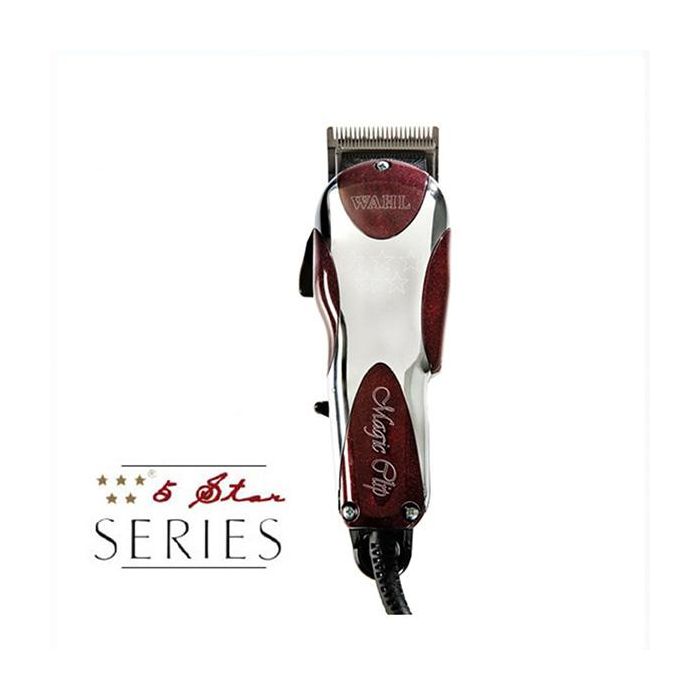 Wahl Moser Máquina Magic Clip (08451-016) para degradados Wahl Moser Máquina Magic Clip (08451-016) para degradados