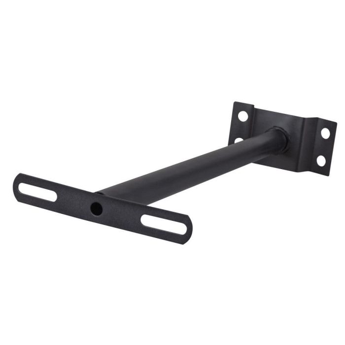 Brazo Soporte para Foco Proyector LED de 500mm, Permite Instalación en Techo o Pared
