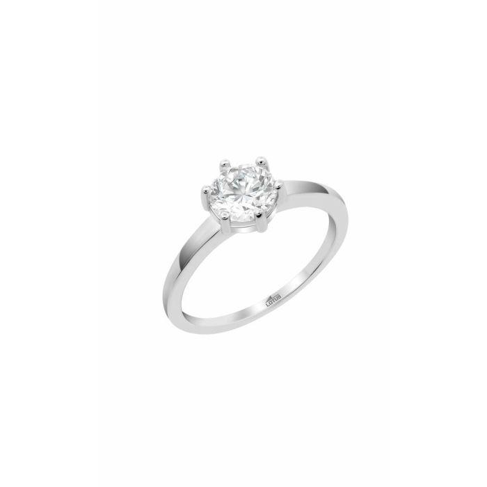 Anillo Mujer Lotus LP3740-3/118 18 Anillo Mujer Lotus LP3740-3/118 18